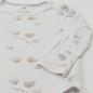 Preview: Langarmbody Gr. 74 von H&M (1053)